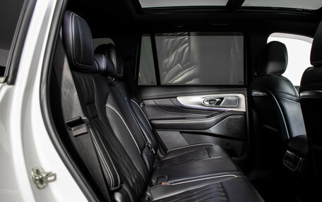 GAC GS8, 2023 год, 2 995 000 рублей, 10 фотография