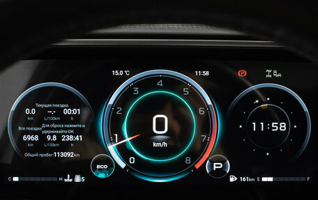 GAC GS8, 2023 год, 2 995 000 рублей, 14 фотография