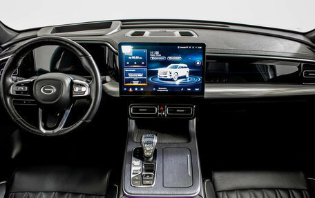 GAC GS8, 2023 год, 2 995 000 рублей, 13 фотография