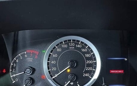 Toyota Corolla, 2022 год, 1 652 505 рублей, 18 фотография