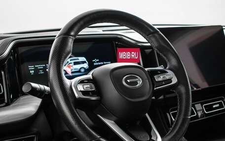 GAC GS8, 2023 год, 2 995 000 рублей, 15 фотография