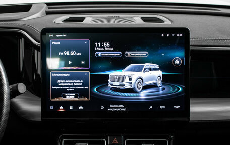 GAC GS8, 2023 год, 2 995 000 рублей, 16 фотография