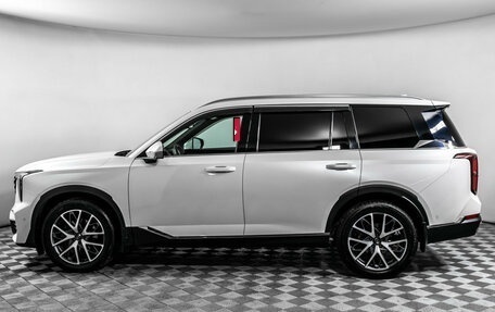 GAC GS8, 2023 год, 2 995 000 рублей, 8 фотография