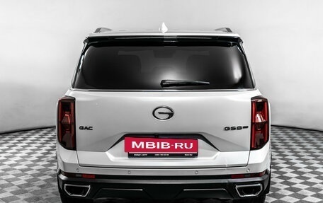 GAC GS8, 2023 год, 2 995 000 рублей, 6 фотография