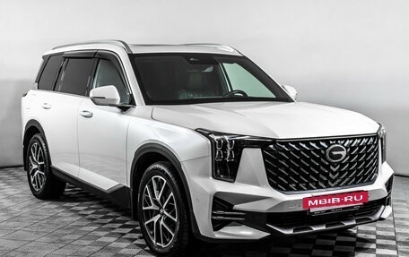 GAC GS8, 2023 год, 2 995 000 рублей, 3 фотография