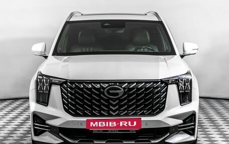 GAC GS8, 2023 год, 2 995 000 рублей, 2 фотография