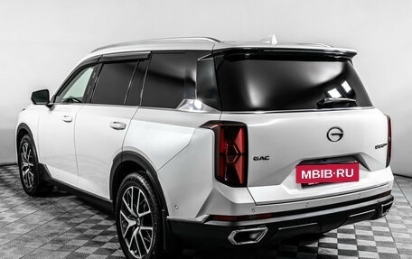 GAC GS8, 2023 год, 2 995 000 рублей, 7 фотография