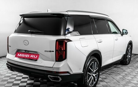 GAC GS8, 2023 год, 2 995 000 рублей, 5 фотография