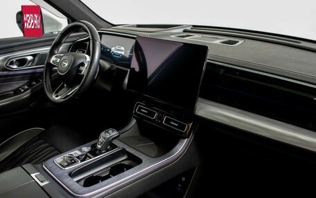 GAC GS8, 2023 год, 2 995 000 рублей, 12 фотография