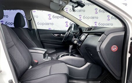 Nissan Qashqai, 2016 год, 1 690 000 рублей, 14 фотография