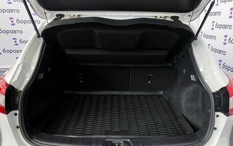 Nissan Qashqai, 2016 год, 1 690 000 рублей, 20 фотография