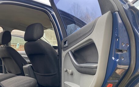 Ford Focus II рестайлинг, 2008 год, 400 000 рублей, 11 фотография