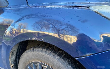 Ford Focus II рестайлинг, 2008 год, 400 000 рублей, 8 фотография