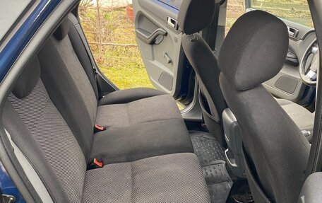 Ford Focus II рестайлинг, 2008 год, 400 000 рублей, 10 фотография