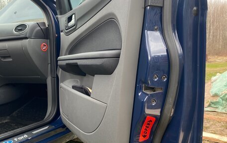 Ford Focus II рестайлинг, 2008 год, 400 000 рублей, 12 фотография