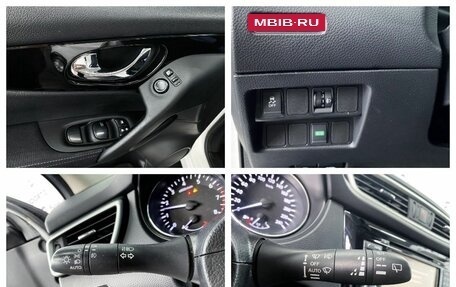 Nissan Qashqai, 2016 год, 1 690 000 рублей, 21 фотография