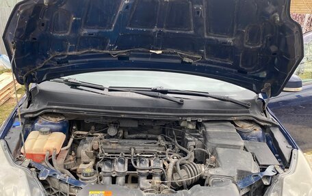 Ford Focus II рестайлинг, 2008 год, 400 000 рублей, 14 фотография