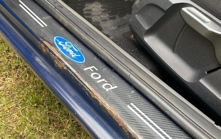 Ford Focus II рестайлинг, 2008 год, 400 000 рублей, 17 фотография