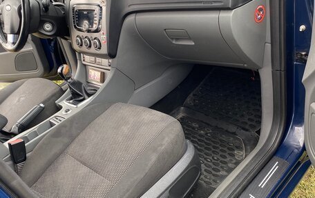 Ford Focus II рестайлинг, 2008 год, 400 000 рублей, 13 фотография