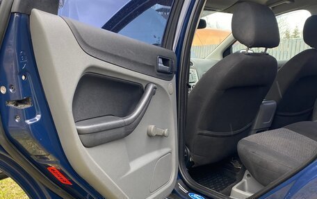 Ford Focus II рестайлинг, 2008 год, 400 000 рублей, 18 фотография