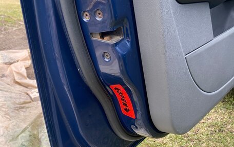 Ford Focus II рестайлинг, 2008 год, 400 000 рублей, 16 фотография