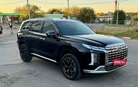 Hyundai Palisade I, 2023 год, 6 400 000 рублей, 2 фотография