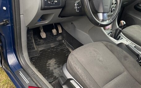 Ford Focus II рестайлинг, 2008 год, 400 000 рублей, 15 фотография