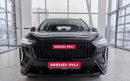 Haval Jolion, 2026 год, 2 668 777 рублей, 2 фотография