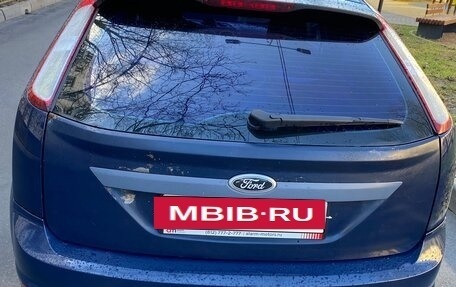 Ford Focus II рестайлинг, 2008 год, 400 000 рублей, 5 фотография