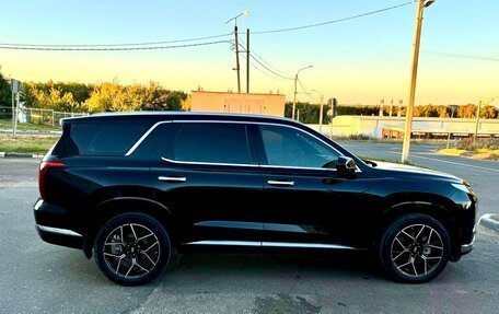 Hyundai Palisade I, 2023 год, 6 400 000 рублей, 5 фотография