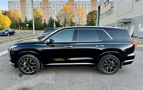 Hyundai Palisade I, 2023 год, 6 400 000 рублей, 4 фотография