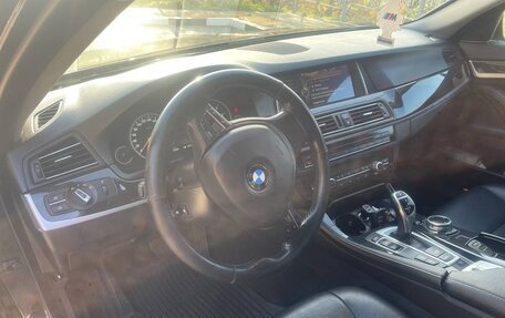 BMW 5 серия, 2013 год, 2 350 000 рублей, 7 фотография