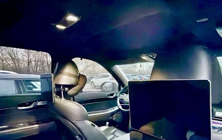 Hyundai Palisade I, 2023 год, 6 400 000 рублей, 9 фотография