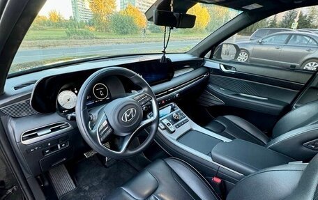 Hyundai Palisade I, 2023 год, 6 400 000 рублей, 7 фотография