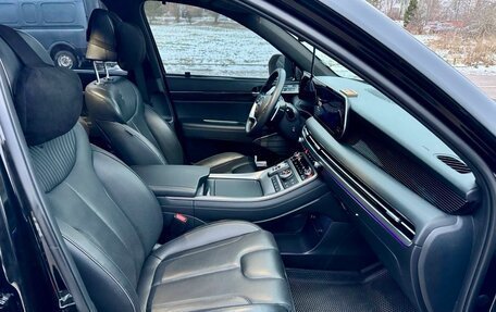 Hyundai Palisade I, 2023 год, 6 400 000 рублей, 6 фотография