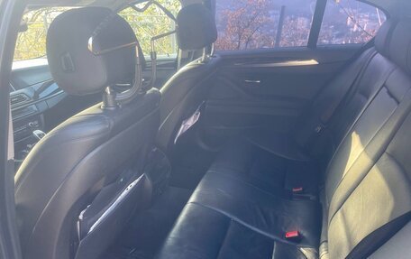 BMW 5 серия, 2013 год, 2 350 000 рублей, 4 фотография