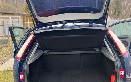 Ford Focus II рестайлинг, 2008 год, 400 000 рублей, 6 фотография