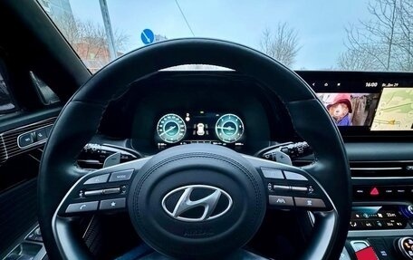 Hyundai Palisade I, 2023 год, 6 400 000 рублей, 8 фотография