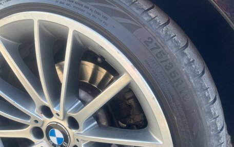 BMW 5 серия, 2013 год, 2 350 000 рублей, 10 фотография