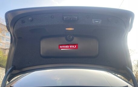 BMW 5 серия, 2013 год, 2 350 000 рублей, 12 фотография