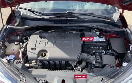 Toyota C-HR I рестайлинг, 2019 год, 2 400 000 рублей, 10 фотография