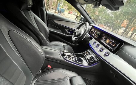 Mercedes-Benz CLS, 2019 год, 4 800 000 рублей, 20 фотография