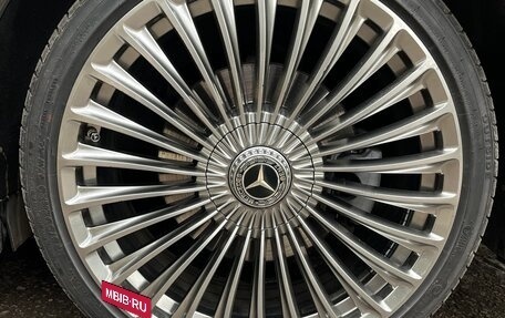 Mercedes-Benz CLS, 2019 год, 4 800 000 рублей, 18 фотография