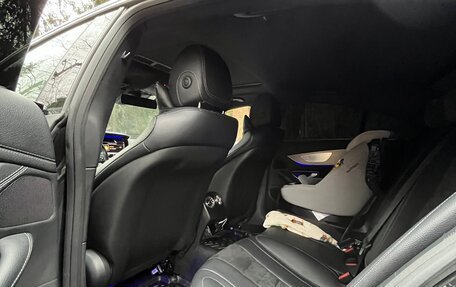 Mercedes-Benz CLS, 2019 год, 4 800 000 рублей, 21 фотография