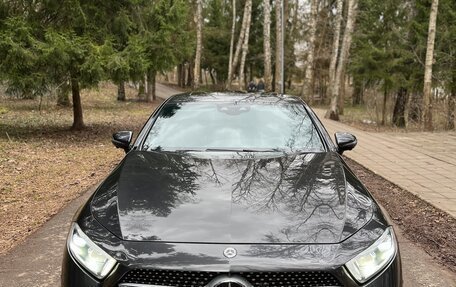 Mercedes-Benz CLS, 2019 год, 4 800 000 рублей, 26 фотография