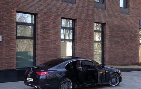 Mercedes-Benz CLS, 2019 год, 4 800 000 рублей, 35 фотография