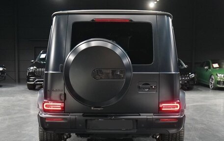 Mercedes-Benz G-Класс W463 рестайлинг _iii, 2025 год, 19 800 000 рублей, 6 фотография