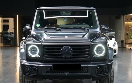 Mercedes-Benz G-Класс W463 рестайлинг _iii, 2025 год, 19 800 000 рублей, 2 фотография