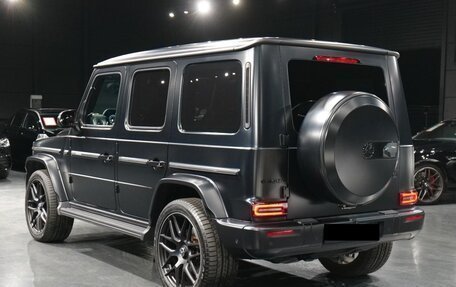 Mercedes-Benz G-Класс W463 рестайлинг _iii, 2025 год, 19 800 000 рублей, 4 фотография