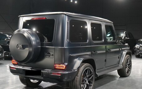 Mercedes-Benz G-Класс W463 рестайлинг _iii, 2025 год, 19 800 000 рублей, 5 фотография